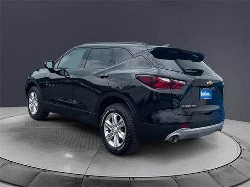2020 Chevrolet Blazer 2LT