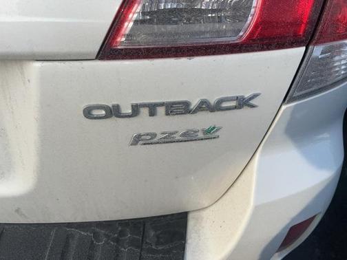 2014 Subaru Outback 2.5i