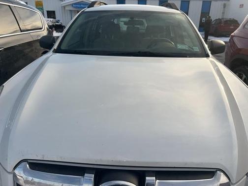 2014 Subaru Outback 2.5i