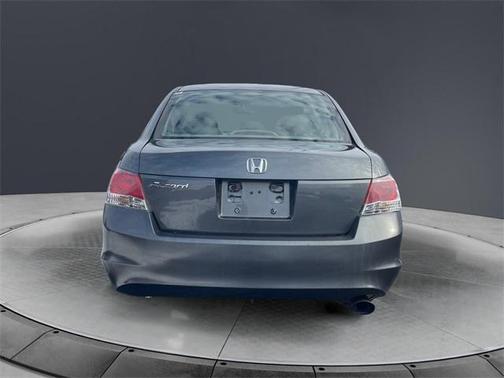2010 Honda Accord EX