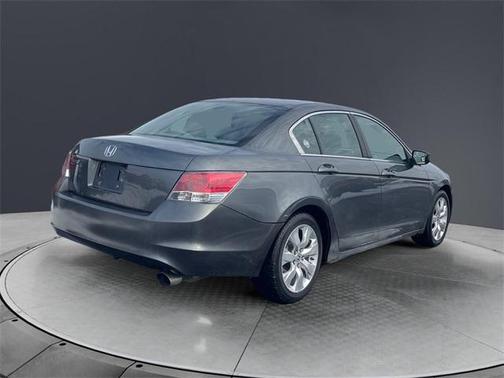 2010 Honda Accord EX