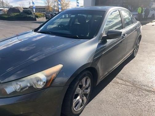 2010 Honda Accord EX