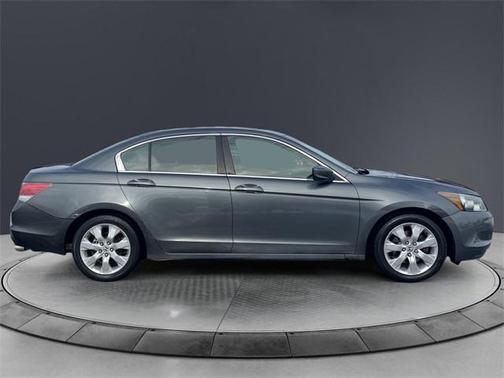 2010 Honda Accord EX