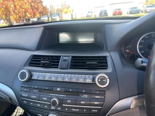 2010 Honda Accord EX