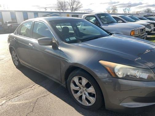 2010 Honda Accord EX
