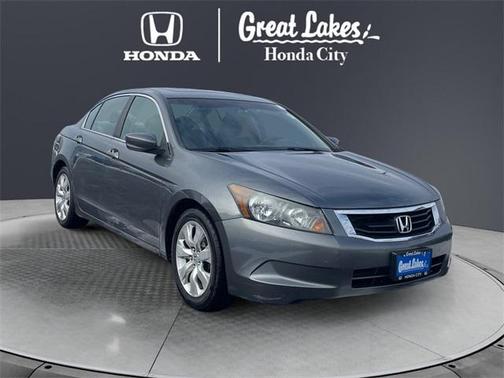 2010 Honda Accord EX