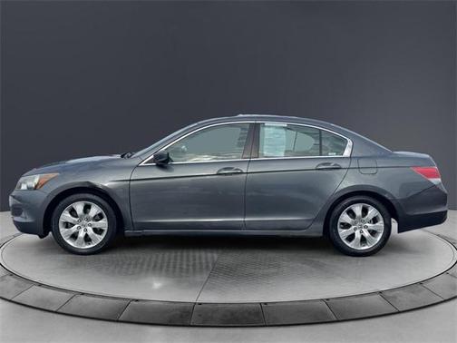 2010 Honda Accord EX