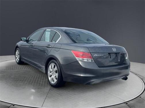 2010 Honda Accord EX