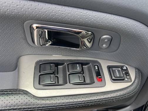 2005 Honda Pilot EX-L
