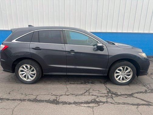 2016 Acura RDX Base