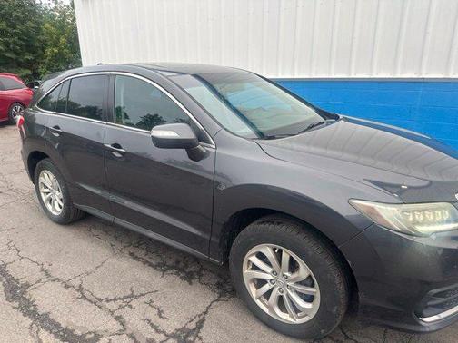 2016 Acura RDX Base