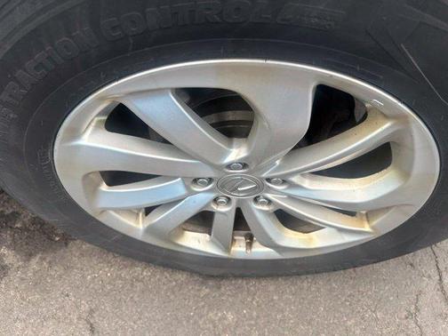 2016 Acura RDX Base