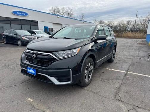 2020 Honda CR-V LX