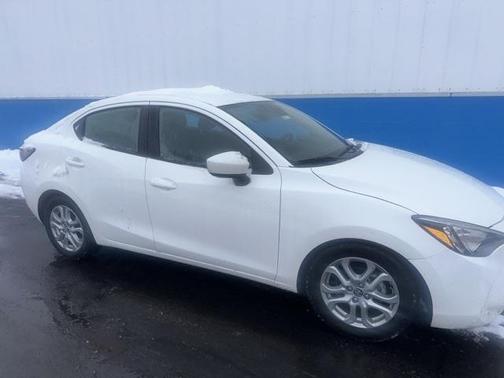 2018 Toyota Yaris iA Base