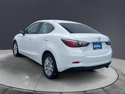 2018 Toyota Yaris iA Base