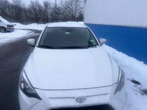 2018 Toyota Yaris iA Base