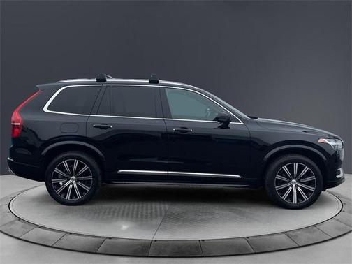 2021 Volvo XC90 T6 Inscription 7 Passenger