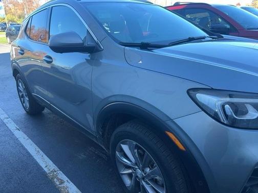 2023 Buick Encore GX Essence