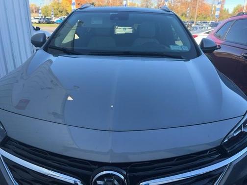 2023 Buick Encore GX Essence