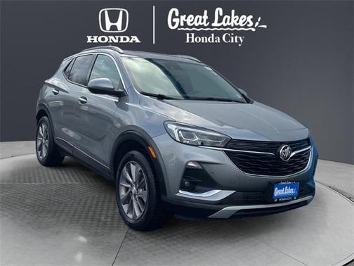 2023 Buick Encore GX Essence