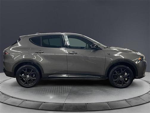 2024 Dodge Hornet R/T