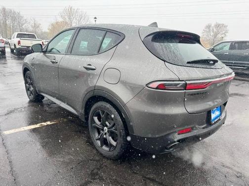 2024 Dodge Hornet R/T