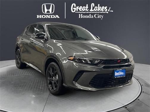 2024 Dodge Hornet R/T