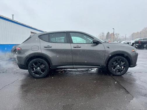 2024 Dodge Hornet R/T