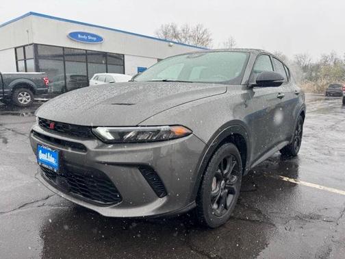 2024 Dodge Hornet R/T