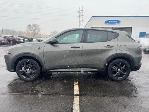 2024 Dodge Hornet R/T