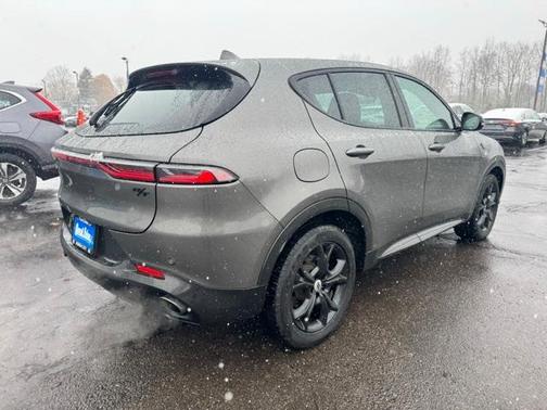 2024 Dodge Hornet R/T