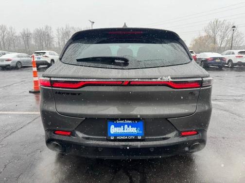 2024 Dodge Hornet R/T