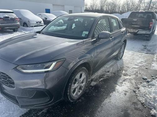 2023 Honda HR-V LX