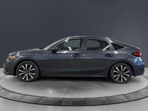 2023 Honda Civic EX-L