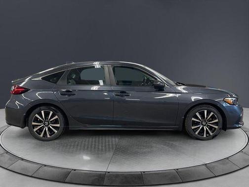 2023 Honda Civic EX-L