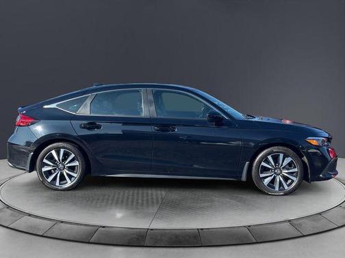 2023 Honda Civic EX-L