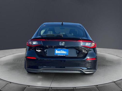 2023 Honda Civic EX-L