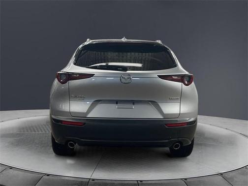 2021 Mazda CX-30 Premium Package