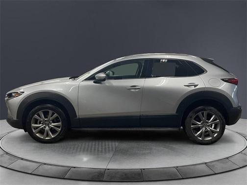 2021 Mazda CX-30 Premium Package