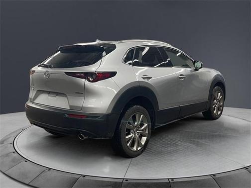 2021 Mazda CX-30 Premium Package