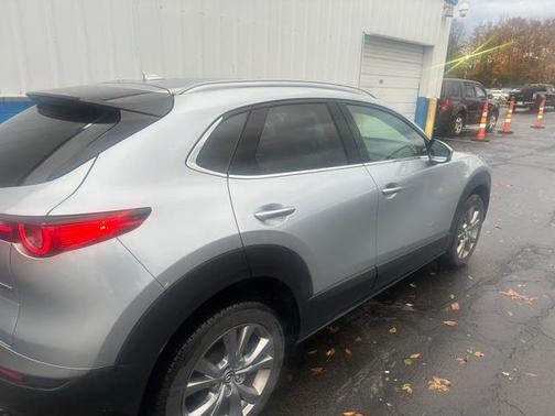 2021 Mazda CX-30 Premium Package