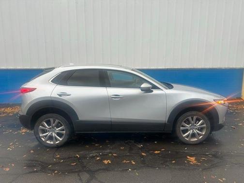 2021 Mazda CX-30 Premium Package