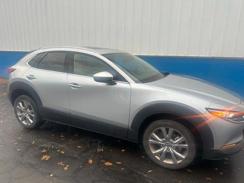 2021 Mazda CX-30 Premium Package