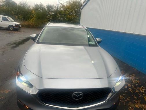 2021 Mazda CX-30 Premium Package