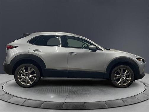 2021 Mazda CX-30 Premium Package