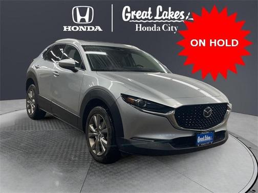 2021 Mazda CX-30 Premium Package