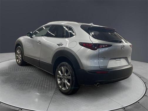 2021 Mazda CX-30 Premium Package