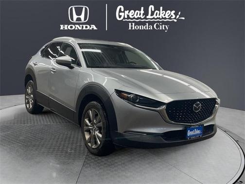 2021 Mazda CX-30 Premium Package