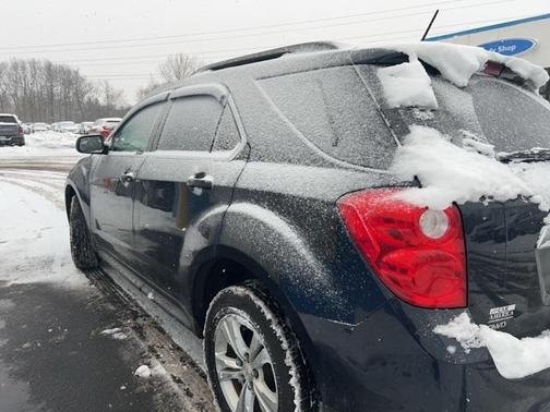 2015 Chevrolet Equinox 1LT