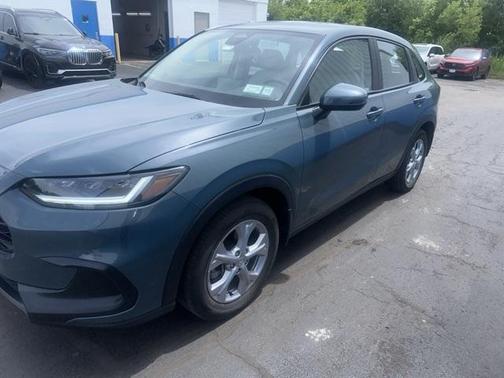 2023 Honda HR-V LX